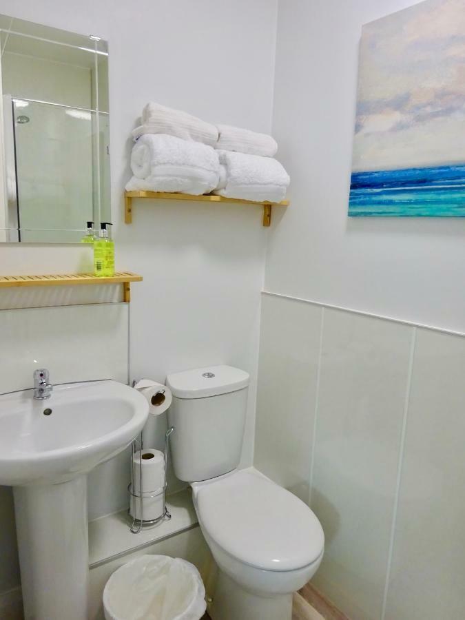 Reading Serviced Rooms Exterior foto