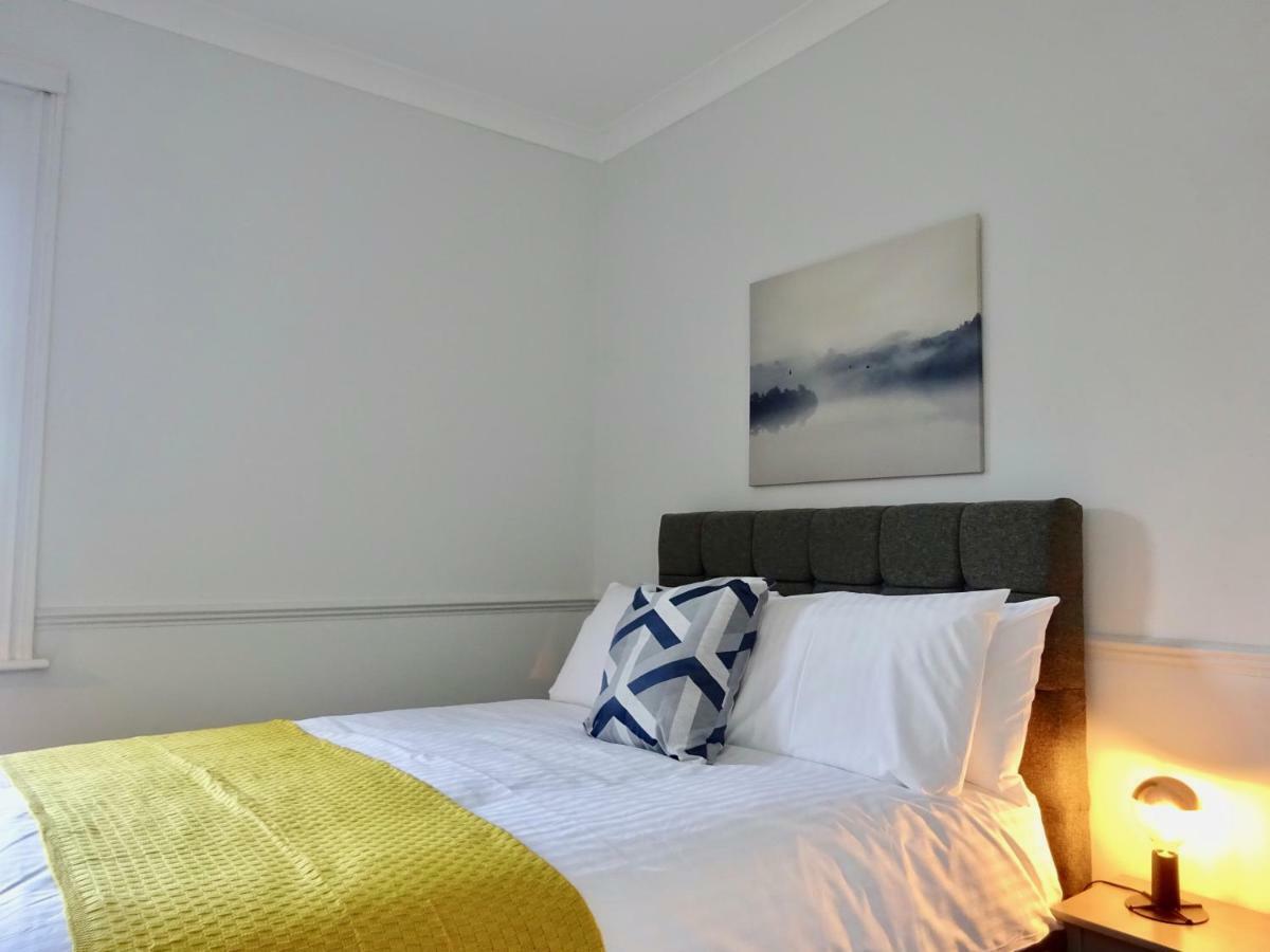Reading Serviced Rooms Exterior foto