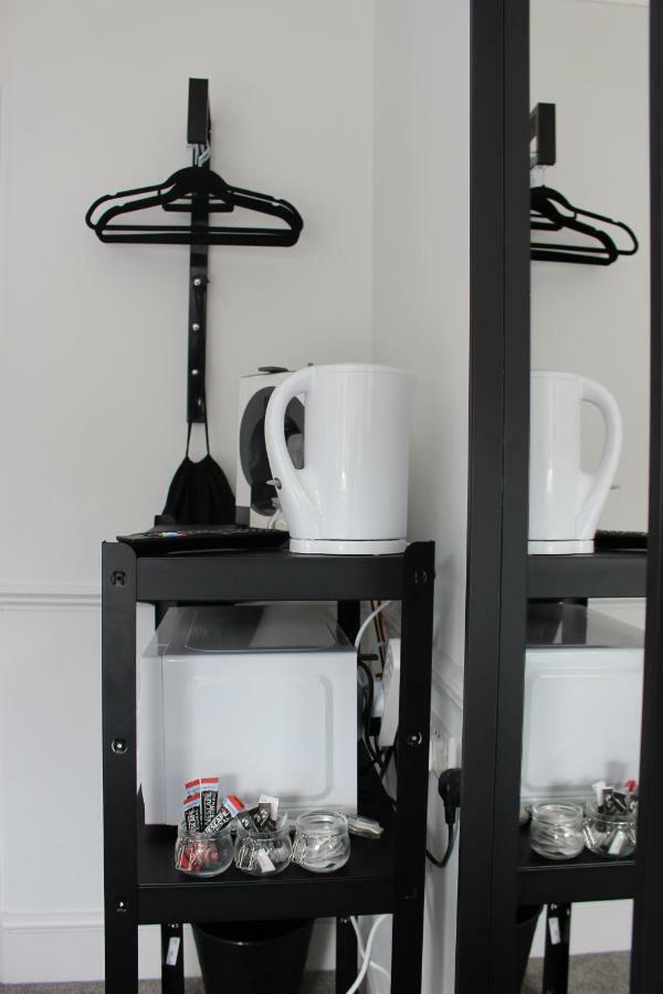 Reading Serviced Rooms Exterior foto