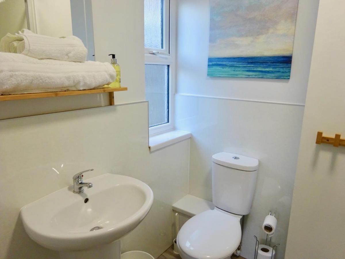 Reading Serviced Rooms Exterior foto