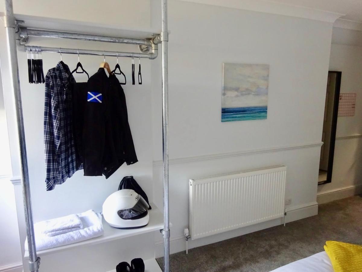 Reading Serviced Rooms Exterior foto