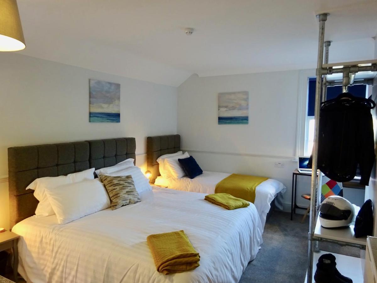 Reading Serviced Rooms Exterior foto